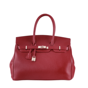 Luxury Leather Bag