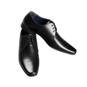 Classic Leather Shoes