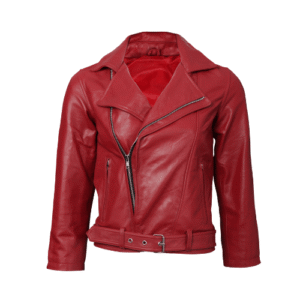 Stylish Leather Jackets