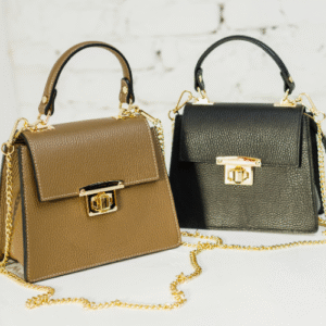 Leather Handbags