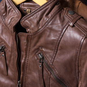 Leather Jackets