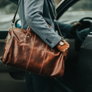 Leather Bags