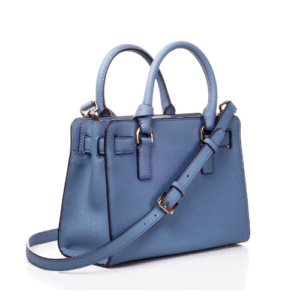 Feminine Leather Handbag
