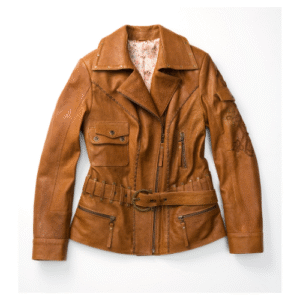 Stylish Leather Jacket