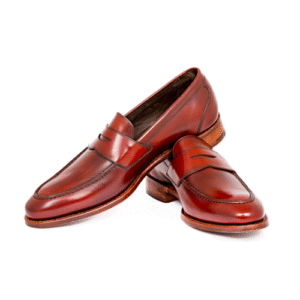 Classic Leather Shoes