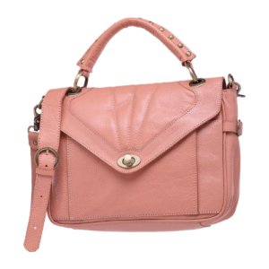 Luxury Leather Bag