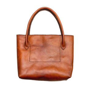 Luxury Leather Bag