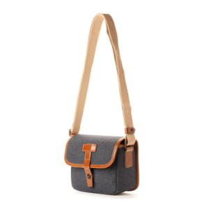 Luxury Leather Bag
