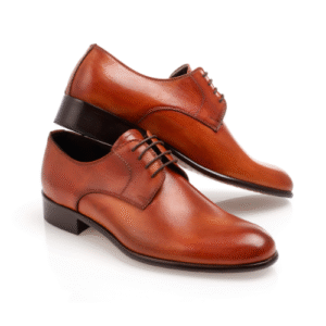 Classic Leather Shoes