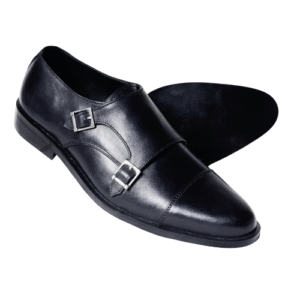 Classic Leather Shoe
